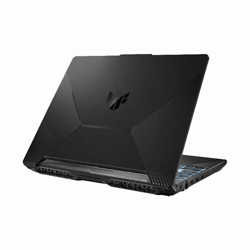 لپ تاپ ایسوس FX706HEB گرافیک 4 گیگابایت ASUS FX706HEB i5 11400H 32GB 1TB SSD 4GB RTX3050Ti LAPTOP