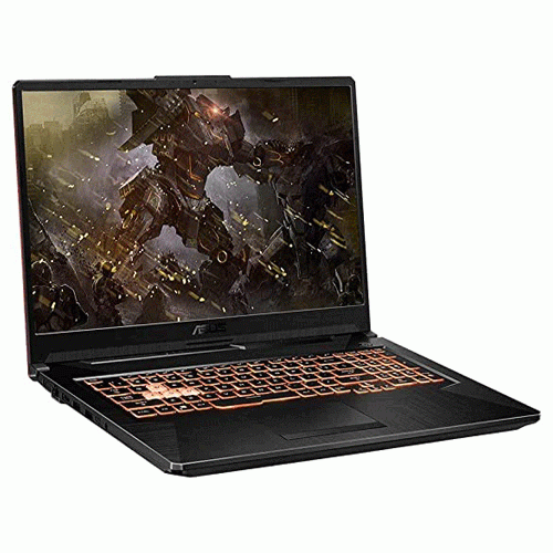 ASUS FX706HEB I5 11400H 8GB 512GB SSD 4GB RTX3050TI LAPTOP