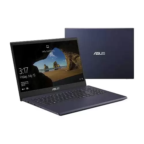 لپ تاپ ایسوس VivoBook K571GT گرافیک 4 گیگابایت ASUS K571GT i5 9300H-32GB 1TB SSD-4GB 1650 Laptop