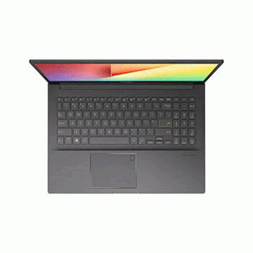 لپ تاپ ایسوس K513EQ گرافیک 2 گیگابایت ASUS K513EQ i7 1165G7 20GB 512GB SSD 2GB MX350 FHD TFT LAPTOP