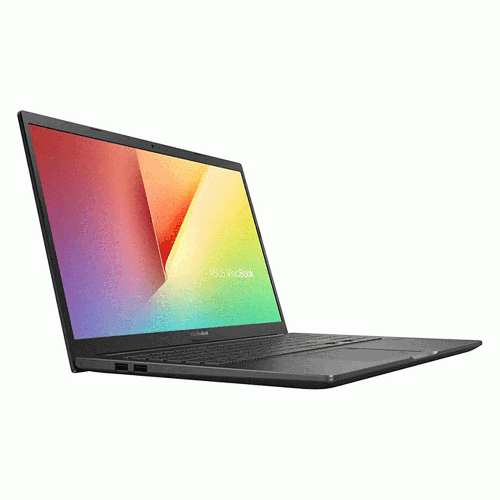 لپ تاپ ایسوس K513EQ گرافیک 2 گیگابایت ASUS K513EQ i7 1165G7 20GB 512GB SSD 2GB MX350 FHD TFT LAPTOP