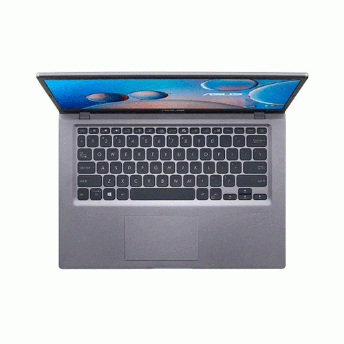 ASUS R465FA I3 10110U 4GB 1TB + 256GB SSD INT FHD LAPTOP