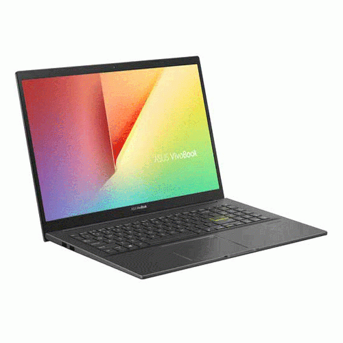 لپ تاپ ایسوس K513EQ گرافیک 2 گیگابایت ASUS K513EQ i5 1135G7 8GB 512GB SSD 2GB MX350 FHD OLED LAPTOP