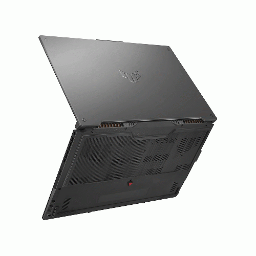 لپ تاپ ایسوس TUF Gaming F17 FX707ZM گرافیک 6 گیگابایت Asus FX707ZM i7 12700H-16GB-1TB SSD-6GB RTX3060-FHD Laptop