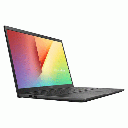لپ تاپ ایسوس VivoBook S513EQ گرافیک 2 گیگابایت Asus S513EQ i7 1165G7-8GB-512SSD-2GB MX350-OLED Laptop