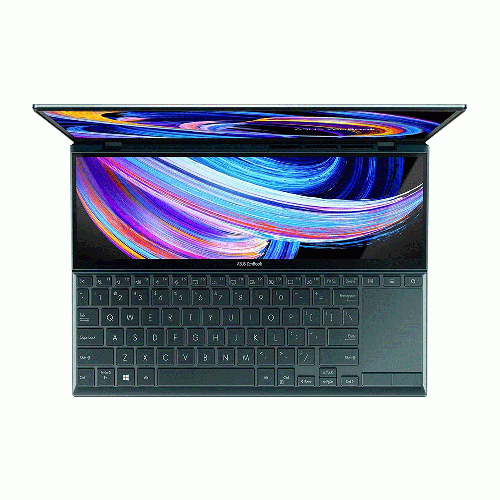 Asus UX482EGR i7 1195G7-16GB-1TB SSD-2GB MX450 FHD Touch Laptop