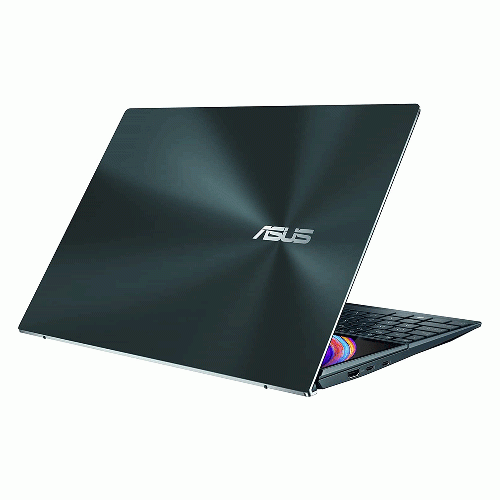 Asus UX482EGR i7 1195G7-16GB-1TB SSD-2GB MX450 FHD Touch Laptop