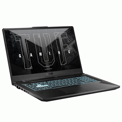 لپ تاپ ایسوس FX706HM گرافیک 6 گیگابایت ASUS FX706HM i9 11900H 32GB 2TB SSD 6GB RTX3060 FHD IPS Laptop