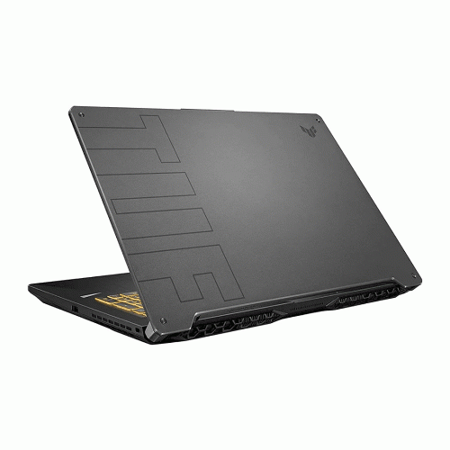 لپ تاپ ایسوس TUF Gaming F17 FX706HE گرافیک 4 گیگابایت Asus TUF Gaming F17 FX706HE i7 11800H-16GB-512GB SSD-4GB 3050Ti Laptop