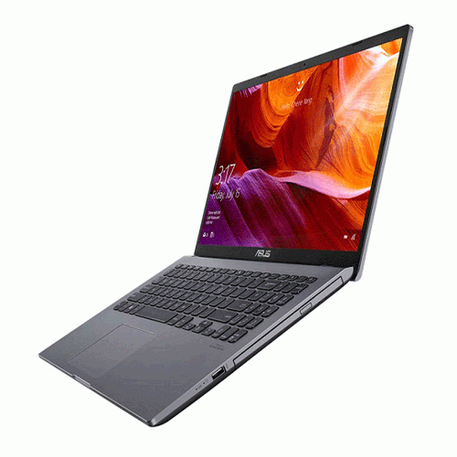 لپ تاپ ایسوس X515EP گرافیک 2 گیگابایت ASUS X515EP i5 1135G7 16GB 256SSD 2GB MX330 FHD LAPTOP