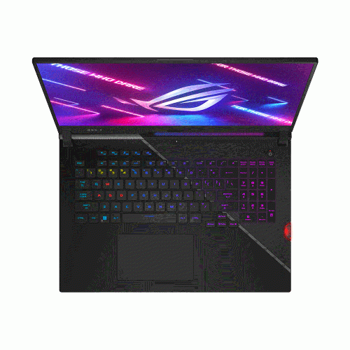 لپ تاپ ایسوس G733ZW گرافیک 8 گیگابایت ASUS G733ZW I9 12900H 16GB 1TB SSD 8GB RTX3070TI FHD Laptop