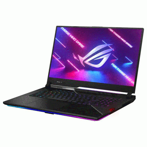 لپ تاپ ایسوس G733ZW گرافیک 8 گیگابایت ASUS G733ZW I9 12900H 16GB 1TB SSD 8GB RTX3070TI FHD Laptop