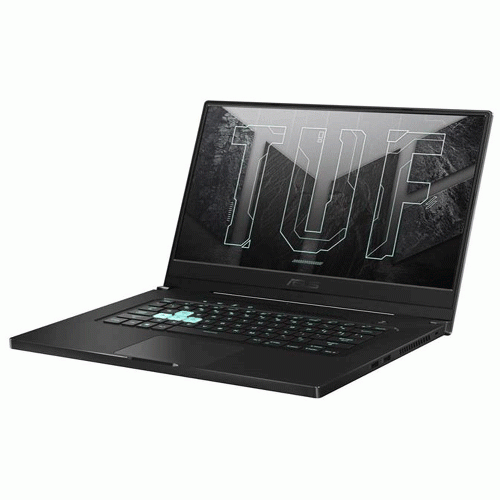 لپ تاپ ایسوس FX516PC گرافیک 4 گیگابایت ASUS FX516PC i7 11370H 16GB 1TB SSD 4GB RTX3050 FHD Laptop
