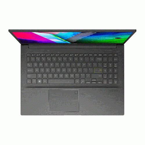 لپ تاپ ایسوس VivoBook 14 K413EQ گرافیک 2 گیگابایت Asus K413EQ i7 1165G7-8GB-1TB SSD-2GB MX350-FHD Laptop