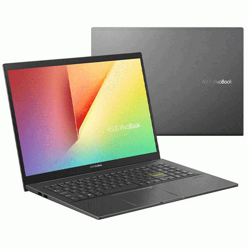 لپ تاپ ایسوس VivoBook 14 K413EQ گرافیک 2 گیگابایت Asus K413EQ i7 1165G7-8GB-1TB SSD-2GB MX350-FHD Laptop