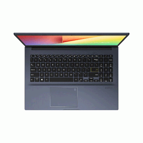 لپ تاپ ایسوس R528EP گرافیک 2 گیگابایت ASUS R528EP i5 1135G7 24GB 1TB SSD 2GB MX330 FHD Laptop