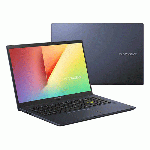 لپ تاپ ایسوس R528EP گرافیک 2 گیگابایت ASUS R528EP i5 1135G7 24GB 1TB SSD 2GB MX330 FHD Laptop