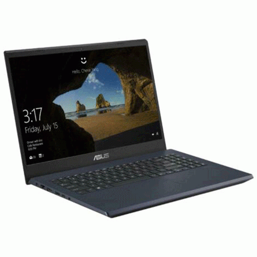 لپ تاپ ایسوس K571GT گرافیک 4 گیگابایت ASUS K571GT I5 9300H 24GB 512GB SSD 4GB GTX1650 LAPTOP