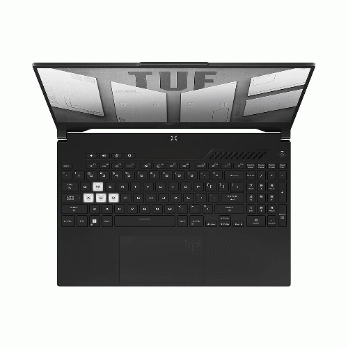 لپ تاپ ایسوس FX517ZR I7 گرافیک 8 گیگابایت ASUS FX517ZR I7 12450H 16GB 1TB 8GB RTX3070 LAPTOP