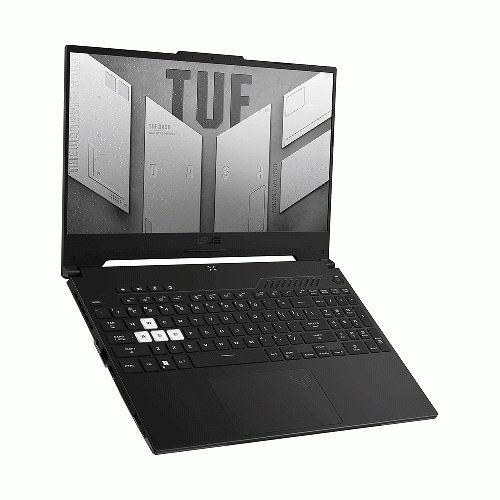 لپ تاپ ایسوس FX517ZR I7 گرافیک 8 گیگابایت ASUS FX517ZR I7 12450H 16GB 1TB 8GB RTX3070 LAPTOP