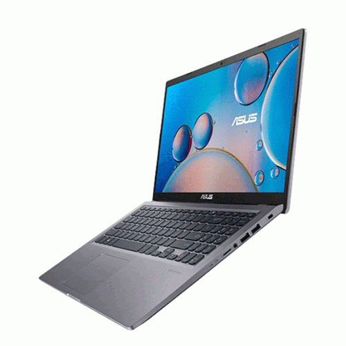 لپ تاپ ایسوس X515FA گرافیک اینتل ASUS X515FA I3 10110U 4GB 1TB INT LAPTOP