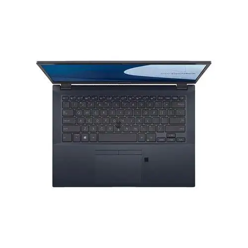لپ تاپ ایسوس P2458 گرافیک 2 گیگابایت Asus P2458F  i5-10210U 8GB-1TB-2GB MX130 LAPTOP
