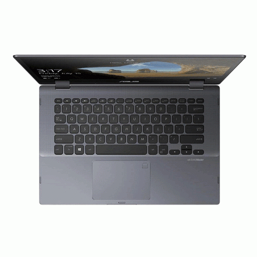 ASUS TP412FA i3 10110U 4GB 128GB SSD INT 14 INCH LAPTOP