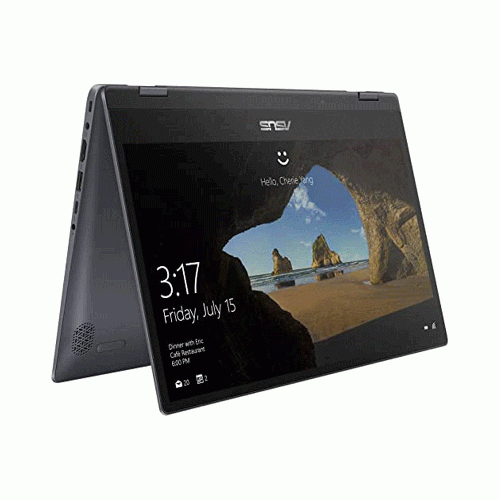 ASUS TP412FA i3 10110U 4GB 128GB SSD INT 14 INCH LAPTOP
