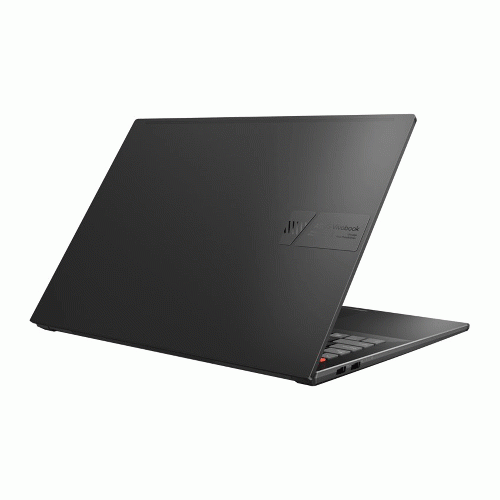 لپ تاپ ایسوس VivoBook Pro 16X OLED M7600QE گرافیک 4 گیگابایت Asus M7600QE R7 5800H-16GB-1TB SSD-4GB RTX3050Ti-4K OLED Laptop