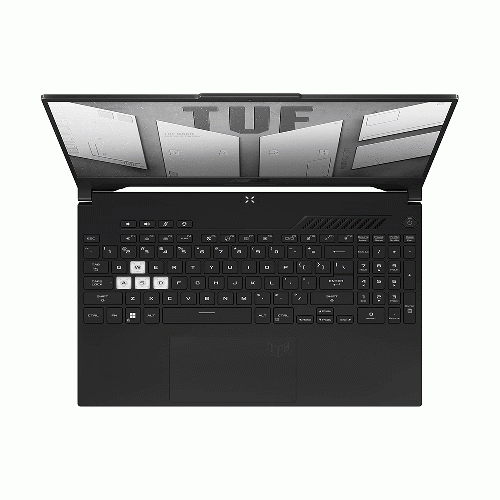 لپ تاپ ایسوس FX517ZR گرافیک 8 گیگابایت ASUS FX517ZR i7 12650H 16GB 512GB SSD 8GB RTX3070 15.6 INCH FHD LAPTOP