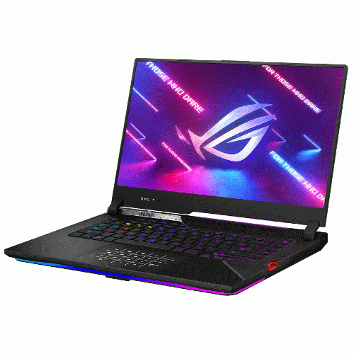 لپ تاپ ایسوس G533ZW گرافیک 8 گیگابایت ASUS G533ZW i9 12900H 16GB 1TB SSD 8GB RTX3070TI LAPTOP