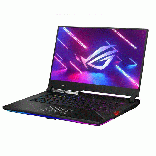 ASUS G533ZM  I9(12900H) 16GB- 512GB SSD 6GB(3060) 15.6"FHD 300HZ LAPTOP