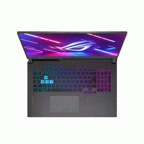 لپ تاپ ایسوس G513QE گرافیک 4 گیگابایت ASUS G513QE R9(5900HX) 16GB- 1TB SSD 4GB(3050TI) 15.6"FHD LAPTOP