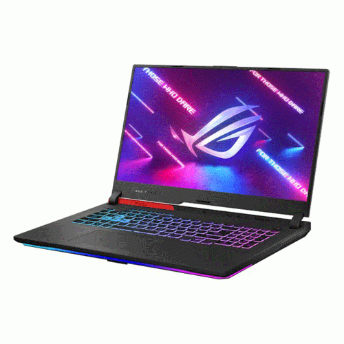 لپ تاپ ایسوس G513QE گرافیک 4 گیگابایت ASUS G513QE R9(5900HX) 16GB- 1TB SSD 4GB(3050TI) 15.6"FHD LAPTOP