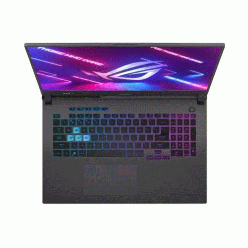 لپ تاپ ایسوس G513RC گرافیک 4 گیگابایت ASUS G513RC R7(6800H) 8GB- 512GB SSD 4GB(3050) 15.6"FHD LAPTOP