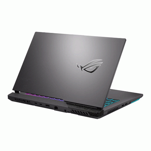 لپ تاپ ایسوس G513RC گرافیک 4 گیگابایت ASUS G513RC R7(6800H) 8GB- 512GB SSD 4GB(3050) 15.6"FHD LAPTOP