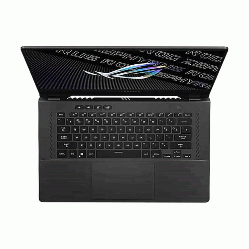 لپ تاپ ایسوس GA503QS گرافیک 8 گیگابایت ASUS GA503QS R9(5900HS) 16GB- 1TB SSD 8GB(3080) 15.6" 165HZ 2K LAPTOP