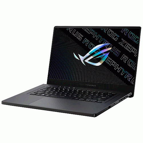 لپ تاپ ایسوس GA503QS گرافیک 8 گیگابایت ASUS GA503QS R9(5900HS) 16GB- 1TB SSD 8GB(3080) 15.6" 165HZ 2K LAPTOP