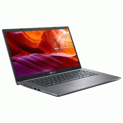 ASUS X409FA I3(10110U) 4GB- 256GB SSD INTEL HD 14" LAPTOP