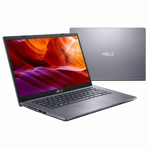 ASUS X409FA I3(10110U) 4GB- 256GB SSD INTEL HD 14" LAPTOP