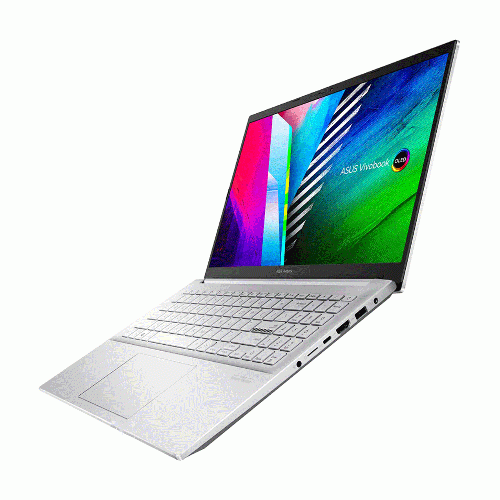 ASUS M3500QC R7(5800H) 16GB- 1TB SSD 4GB(3050) 15.6"FHD OLED LAPTOP