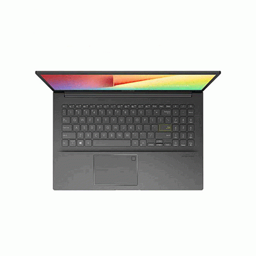 لپ تاپ ایسوس K513EQ گرافیک 2 گیگابایت ASUS K513EQ I7(1165G7) 16GB 512GB SSD 2GB(MX350) 15.6"FHD Laptop