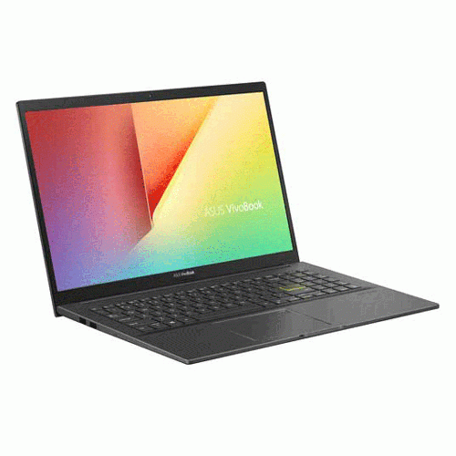 لپ تاپ ایسوس K513EQ گرافیک 2 گیگابایت ASUS K513EQ I7(1165G7) 16GB 512GB SSD 2GB(MX350) 15.6"FHD Laptop