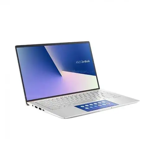 لپ تاپ ایسوس UX435EG گرافیک 2 گیگابایت ASUS UX435EG I5(1135G7) 8GB 512GB SSD 2GB(MX450) 14.1"FHD Laptop