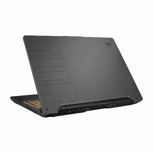 لپ تاپ ایسوس FX506HM گرافیک 6 گیگابایت ASUS FX506HM I7(11800H) 16GB 512GB SSD 6GB(3060) 15.6"FHD Laptop