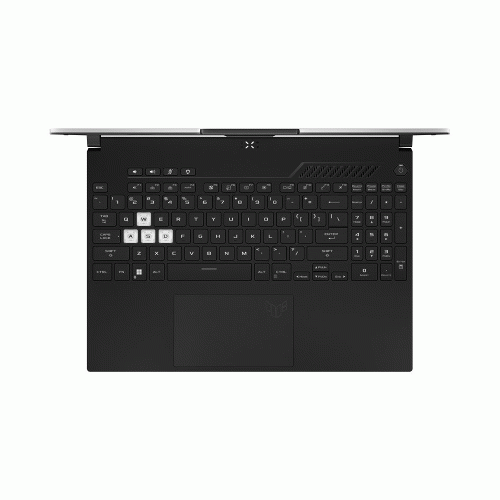 لپ تاپ ایسوس FX517ZM گرافیک 6 گیگابایت ASUS FX517ZM I7(12650H) 16GB 512GB SSD 6GB(3060) 15.6"FHD Laptop