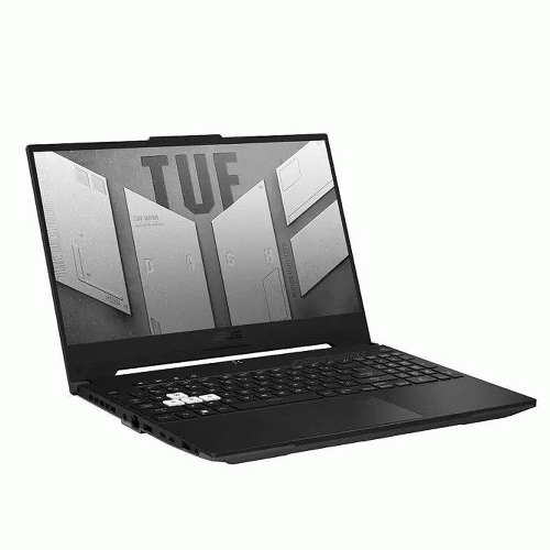 لپ تاپ ایسوس FX517ZM گرافیک 6 گیگابایت ASUS FX517ZM I7(12650H) 16GB 512GB SSD 6GB(3060) 15.6"FHD Laptop