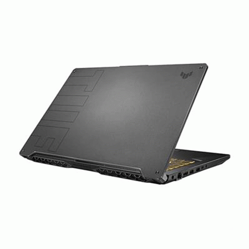 لپ تاپ ایسوس FX506HEB گرافیک 4 گیگابایت ASUS FX506HEB I7(11800H) 16GB 512GB SSD 4GB(3050TI) 15.6"FHD Laptop
