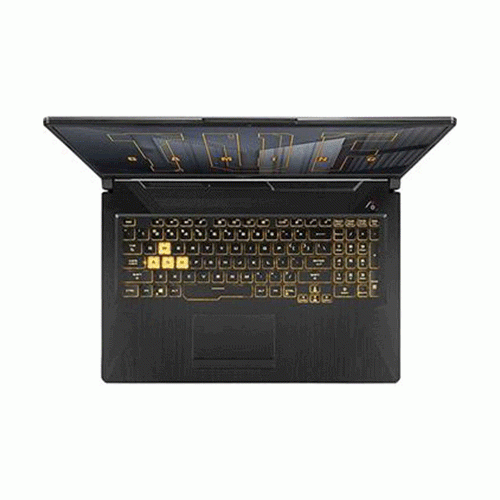 ASUS FX706HC I5(11400H) 16GB 512GB SSD 4GB(3050) 17.3"FHD Laptop