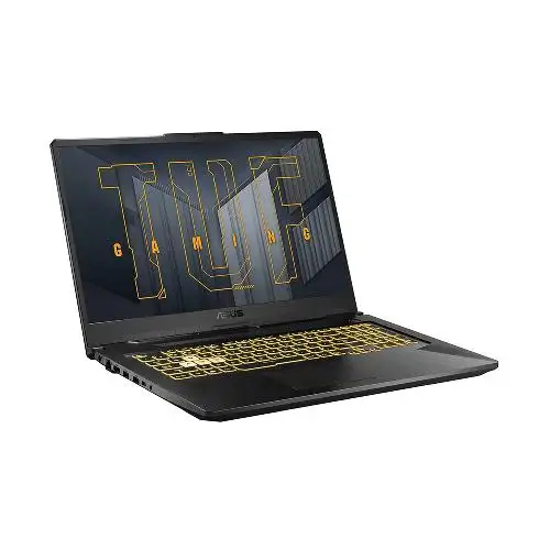 ASUS FX706HC I5(11400H) 8GB 512GB SSD 4GB(3050) 17.3"FHD Laptop